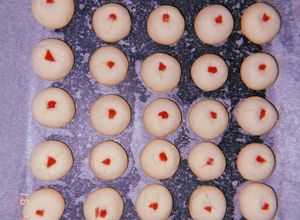 Gambar Biskut suji