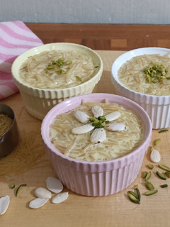 عکسی از دستور فرنی ورمیشل
