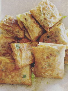 Foto resep Martabak Telur