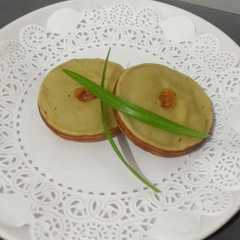 รูปของ Kue Lumpur Sukun