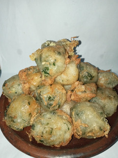 Foto resep Cilok Goreng