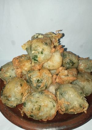 Foto resep Cilok Goreng