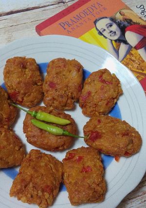 Foto resep Mendol (Sehat non msg)