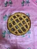 Crostata alla Nutella