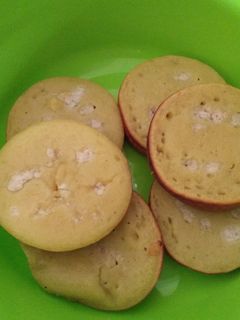 Foto resep Bingka Kentang Mini
