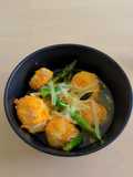 Pieczone Gnudi