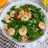 Tumis Buncis Udang Saos Tiram