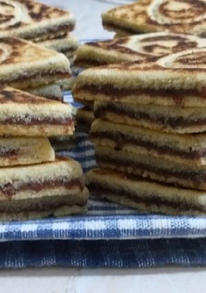 صورة لوصفة الباراج