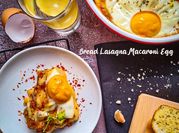 Gambar sos bawang putih