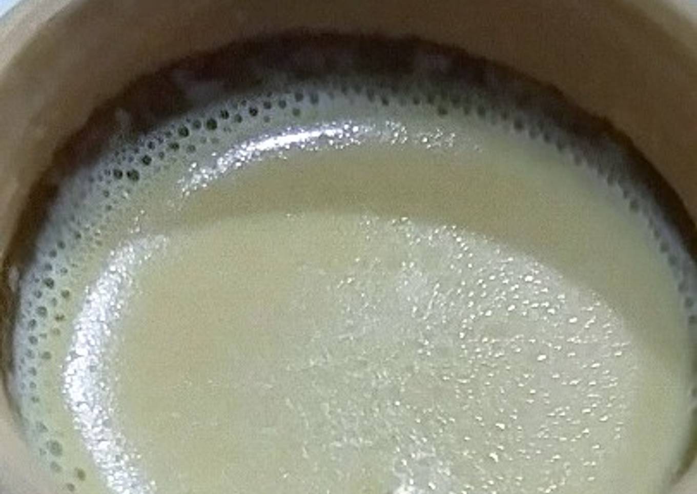 Kulhad Chai