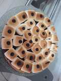 Torta de Marshmallow