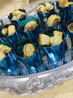 صورة لوصفة بف باستري