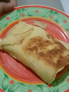 Foto resep Kulit Kebab