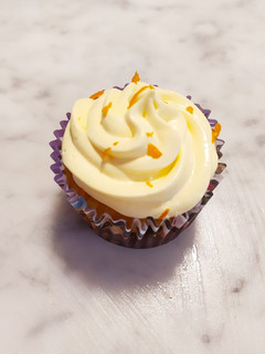 Una foto de Cobertura para cupcakes