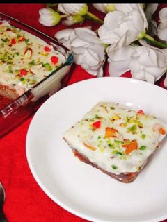 শাহী টুকরা (sahi tukra recipe in Bengali) রেসিপির প্রধান ছবি