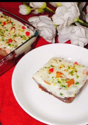 শাহী টুকরা (sahi tukra recipe in Bengali) রেসিপির প্রধান ছবি