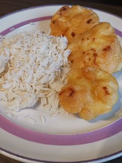 Fokhagymás karfiol recept fotója