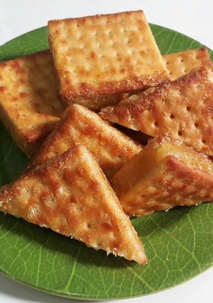 Foto resep Gabin Fla