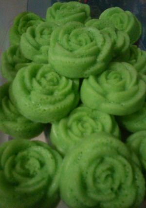 Foto resep Apam Nasi