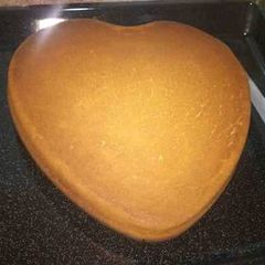A picture of Sticky pudding.
