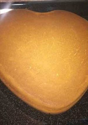 A picture of Sticky pudding.