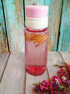 Foto resep Infused water