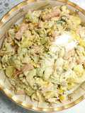 Macaroni salad