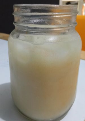 Foto resep Sujabeng - Susu Jahe Bengkoang