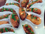 اصابع دجاج شهية 🍹🍹🍗🍗