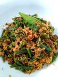 Urap pakis
