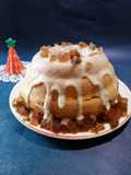 🎄 Pudding de Navidad