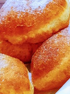 صورة لوصفة خبز التاوه مضبوطه 👌👩‍🍳