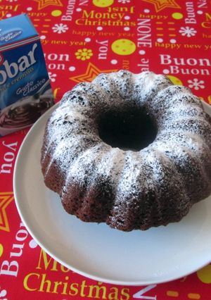 Foto di Ciambella Ciobar