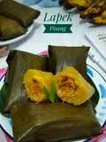 Lapek Pisang
