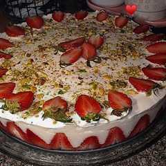 ليالي لبنان-レシピのメイン写真
