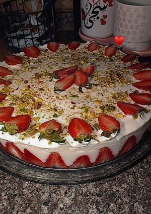 صورة لوصفة ليالي لبنان
