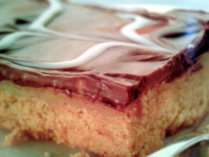 Easy Way Prepare Chocolate Caramel Slices the Perfect So Delicious