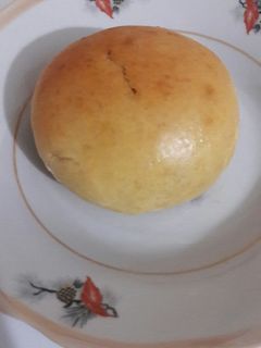 عکسی از دستور نان همبرگر