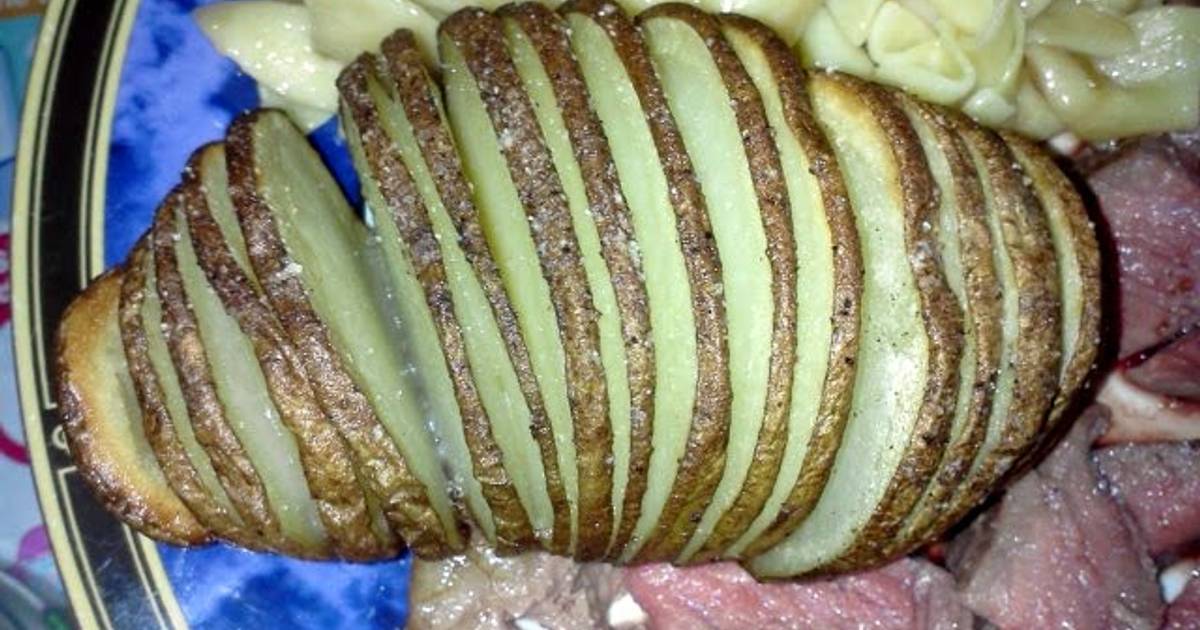 Better than fries Recipe by chellebella66 Cookpad