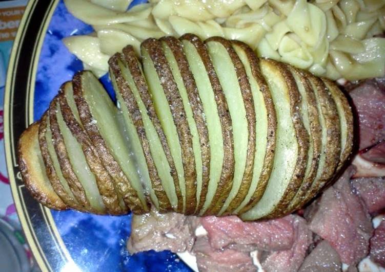 Easiest Way to Make Any-night-of-the-week Better than fries