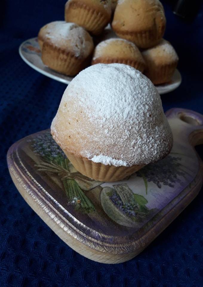 Кекси