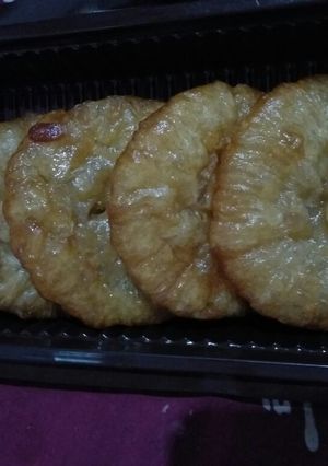 Foto resep Cucur