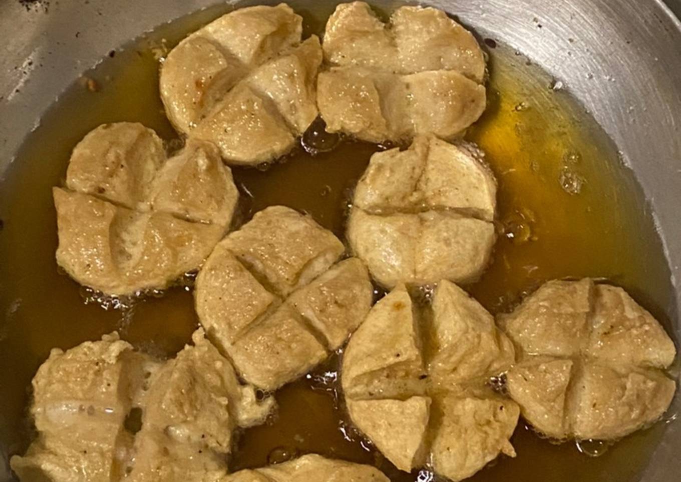 Baso Goreng Ayam Mekar