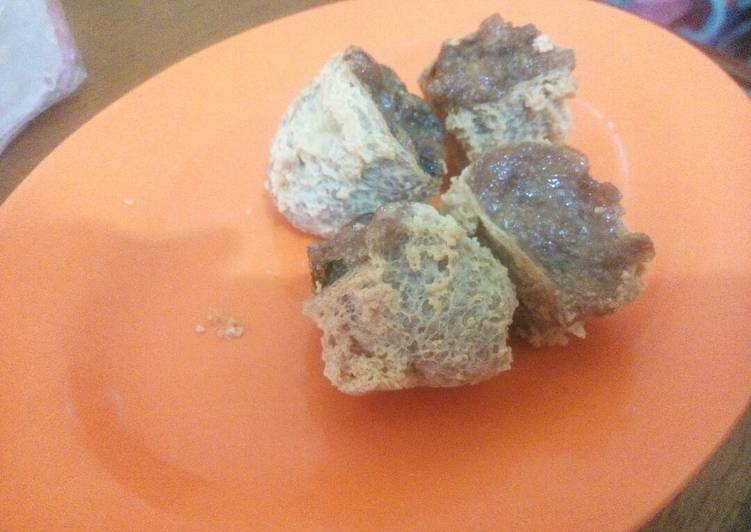 Siomay Ikan Tahu Walik