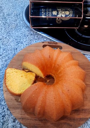 Foto resep Bolu mentega