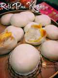 🥟Roti Pau Kaya CNY🍊