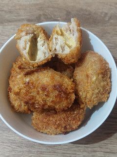 Foto resep Udang keju ala gacoan