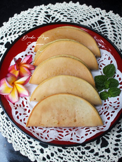 Foto resep Martabak Manis Lipat (MaMaLi)