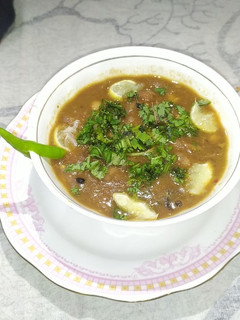पंजाबी छोले (punjabi chole recipe in Hindi) रेसिपी मुख्य फोटो