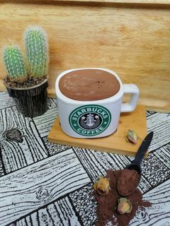 عکسی از دستور هات چاکلت غلیظ و خوشمزه😋✨